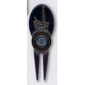 Brute Divot Repair Tool / 2 3/4"